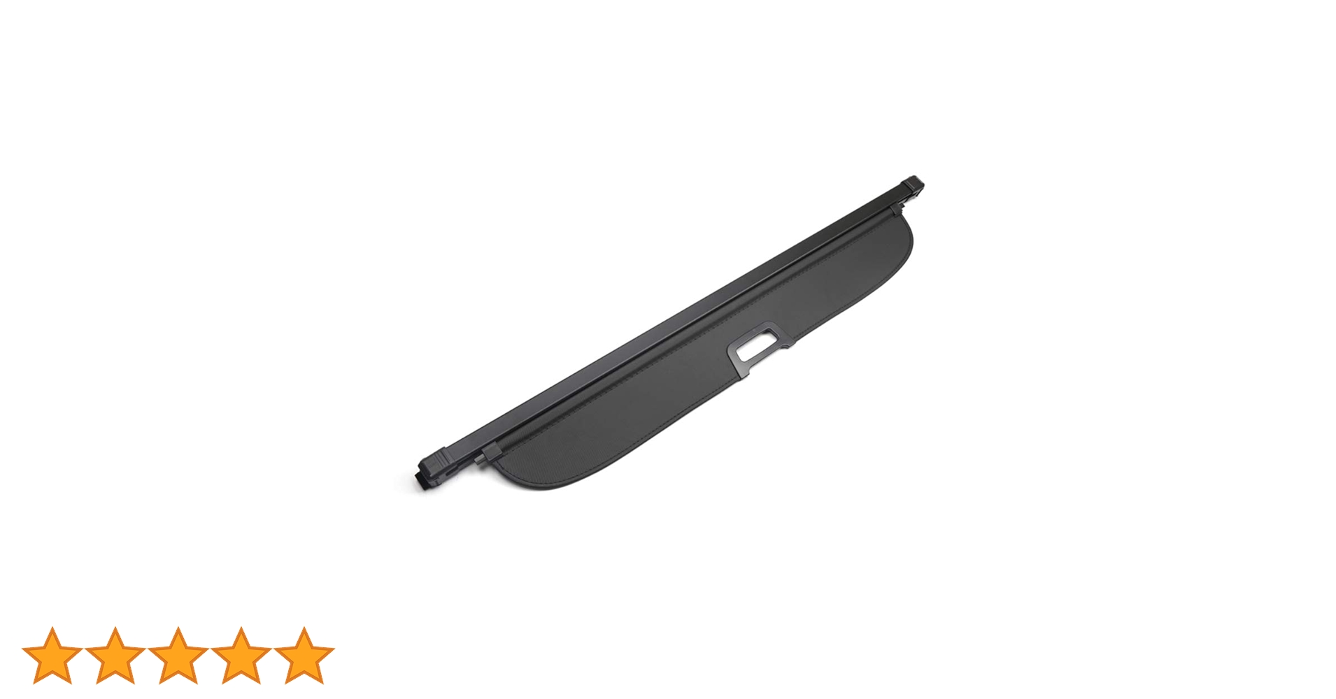 Amazon | トノカバー ロールシェード プライバシー保護 ラゲッジ